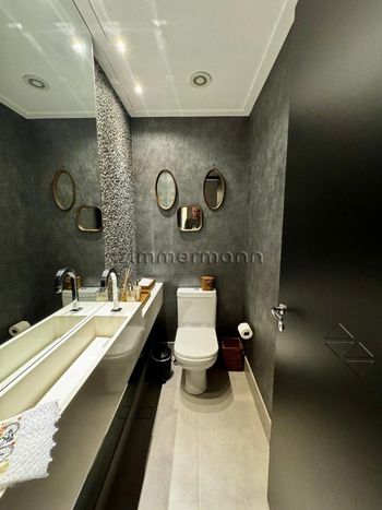 Foto 10 do(a) Apartamento de 3 quartos à venda em Vila Mariana, São Paulo