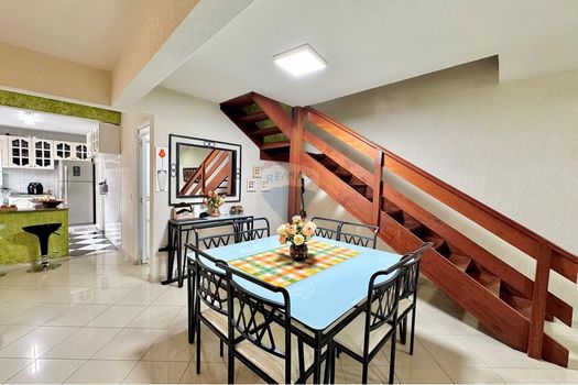 Foto 4 do(a) Casa em Condomínio de 4 quartos à venda em Cidade Parquelandia, Mogi das Cruzes