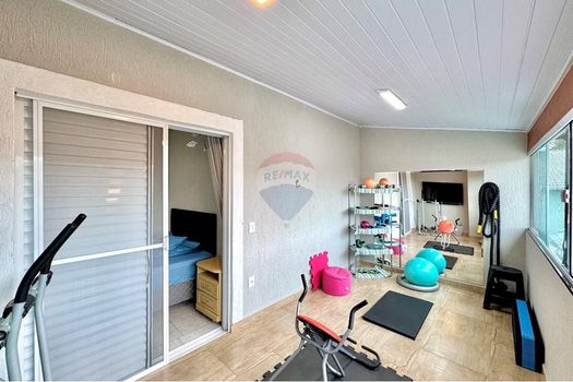 Foto 17 do(a) Casa em Condomínio de 4 quartos à venda em Cidade Parquelandia, Mogi das Cruzes