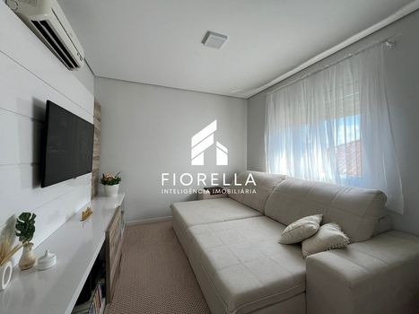 Foto 34 do(a) Apartamento de 3 quartos à venda em Barreiros, São José
