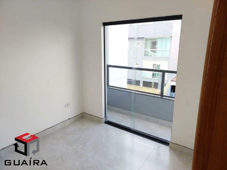 Foto 4 do(a) Cobertura de 2 quartos à venda em Santa Terezinha, Santo André