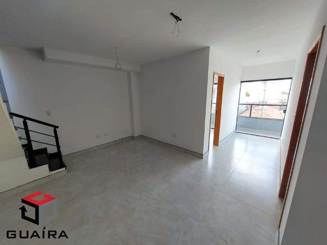 Foto 1 do(a) Cobertura de 2 quartos à venda em Santa Terezinha, Santo André