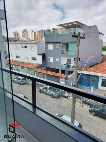 Foto 5 do(a) Cobertura de 2 quartos à venda em Santa Terezinha, Santo André