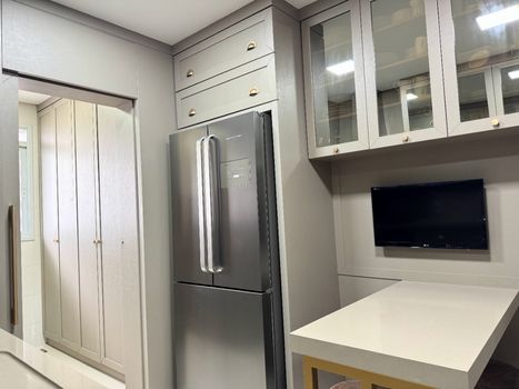 Foto 18 do(a) Apartamento de 3 quartos à venda em Kobrasol, São José