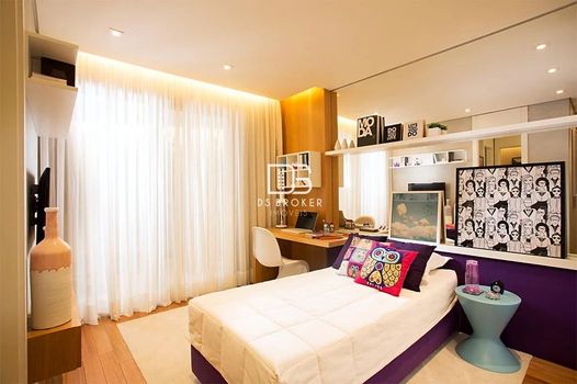 Foto 31 do(a) Apartamento de 4 quartos à venda em Barra da Tijuca, Rio de Janeiro