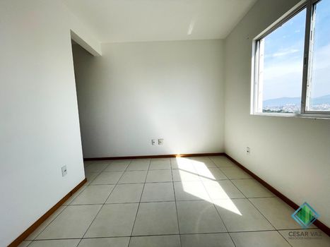 Foto 19 do(a) Apartamento de 2 quartos à venda em Jardim Cidade de Florianópolis, São José