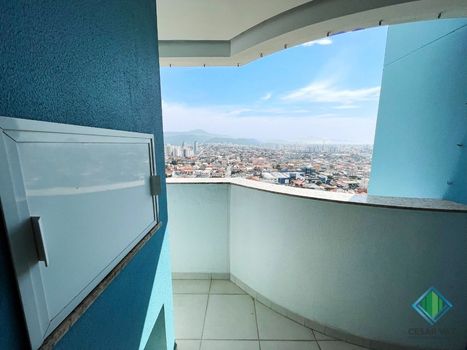 Foto 6 do(a) Apartamento de 2 quartos à venda em Jardim Cidade de Florianópolis, São José