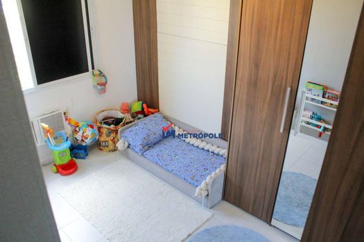 Foto 12 do(a) Apartamento de 2 quartos à venda em Camorim, Rio de Janeiro