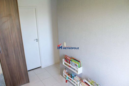 Foto 13 do(a) Apartamento de 2 quartos à venda em Camorim, Rio de Janeiro