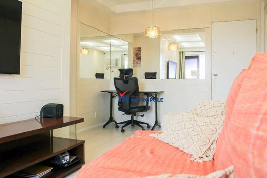 Foto 2 do(a) Apartamento de 2 quartos à venda em Camorim, Rio de Janeiro