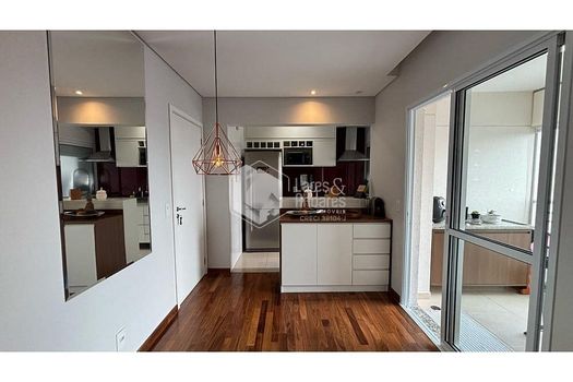 Foto 30 do(a) Apartamento de 2 quartos à venda em Vila Oratório, São Paulo