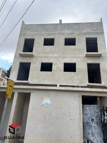 Foto 1 do(a) Cobertura de 2 quartos à venda em Utinga, Santo André