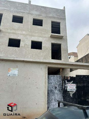 Foto 2 do(a) Cobertura de 2 quartos à venda em Utinga, Santo André