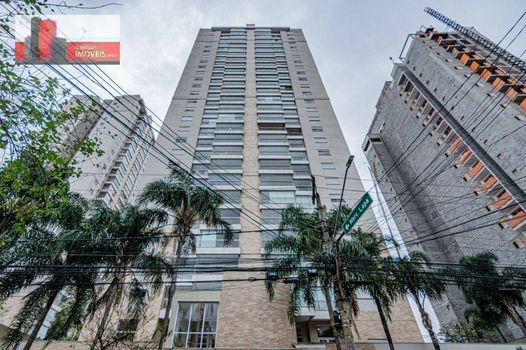 Foto 44 do(a) Apartamento de 3 quartos à venda em Lapa, São Paulo