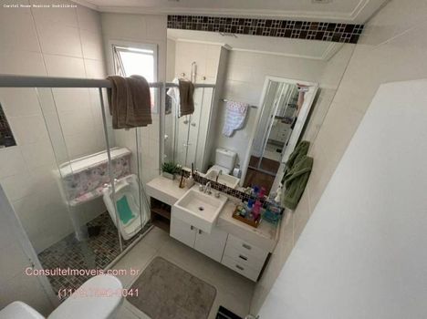 Foto 11 do(a) Apartamento de 3 quartos à venda em Lapa, São Paulo