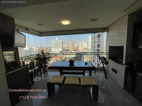 Foto 4 do(a) Apartamento de 3 quartos à venda em Lapa, São Paulo