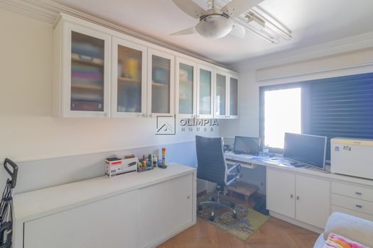 Foto 42 do(a) Apartamento de 4 quartos à venda em Perdizes, São Paulo