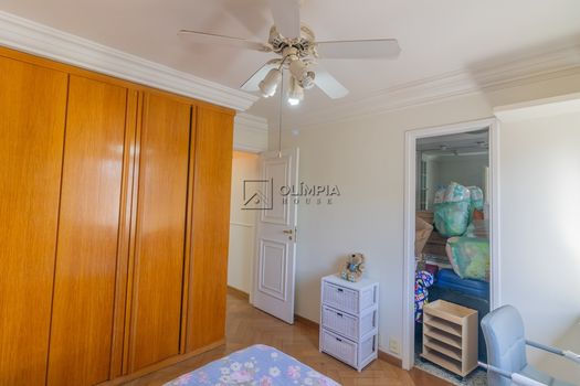 Foto 35 do(a) Apartamento de 4 quartos à venda em Perdizes, São Paulo