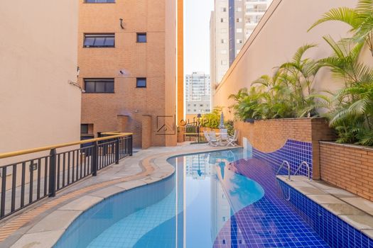 Foto 50 do(a) Apartamento de 4 quartos à venda em Perdizes, São Paulo