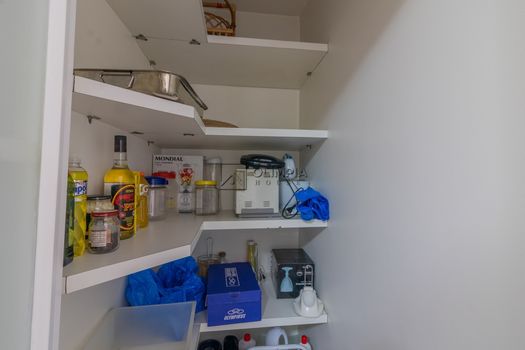 Foto 23 do(a) Apartamento de 4 quartos à venda em Perdizes, São Paulo