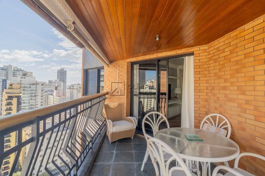 Foto 13 do(a) Apartamento de 4 quartos à venda em Perdizes, São Paulo