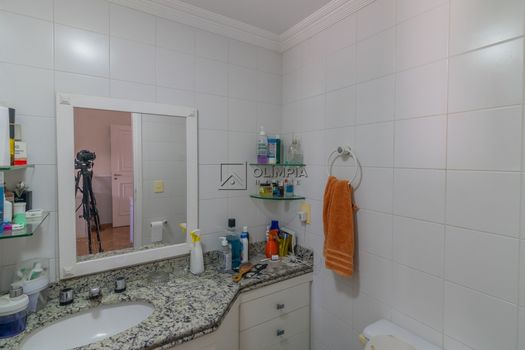 Foto 45 do(a) Apartamento de 4 quartos à venda em Perdizes, São Paulo