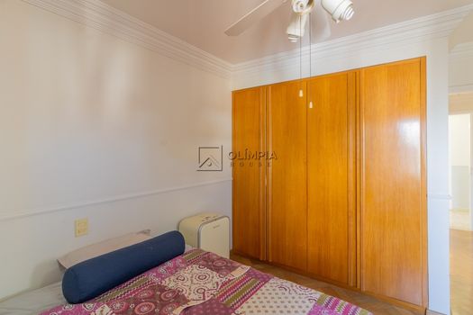Foto 39 do(a) Apartamento de 4 quartos à venda em Perdizes, São Paulo