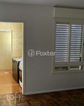 Foto 7 do(a) Apartamento de 1 quartos à venda em Cidade Baixa, Porto Alegre