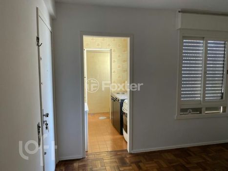 Foto 8 do(a) Apartamento de 1 quartos à venda em Cidade Baixa, Porto Alegre