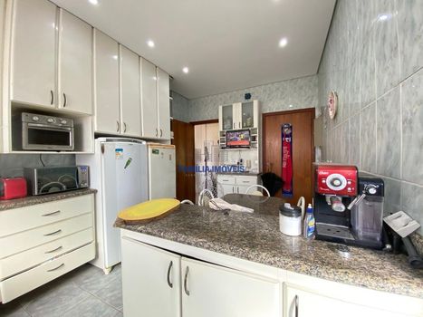 Foto 25 do(a) Apartamento de 3 quartos à venda em Gonzaga, Santos
