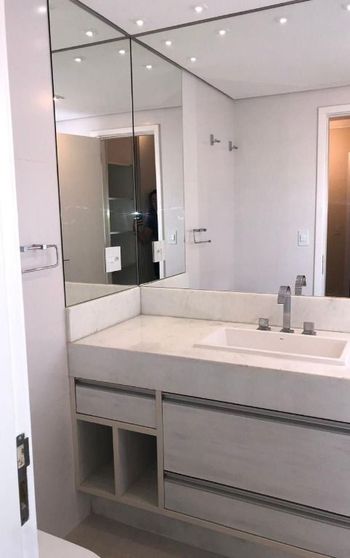 Foto 21 do(a) Apartamento de 2 quartos à venda em Jardim da Glória, São Paulo