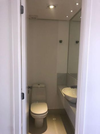 Foto 5 do(a) Apartamento de 2 quartos à venda em Jardim da Glória, São Paulo