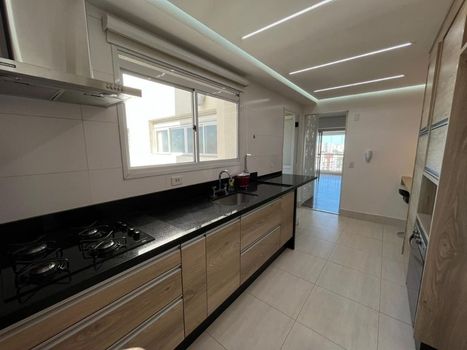 Foto 16 do(a) Apartamento de 2 quartos à venda em Jardim da Glória, São Paulo