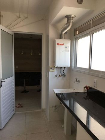 Foto 19 do(a) Apartamento de 2 quartos à venda em Jardim da Glória, São Paulo