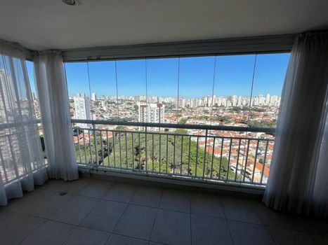 Foto 11 do(a) Apartamento de 2 quartos à venda em Jardim da Glória, São Paulo