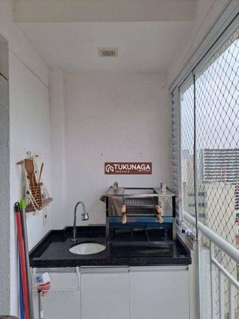 Foto 2 do(a) Apartamento de 2 quartos à venda em Jardim Flor da Montanha, Guarulhos