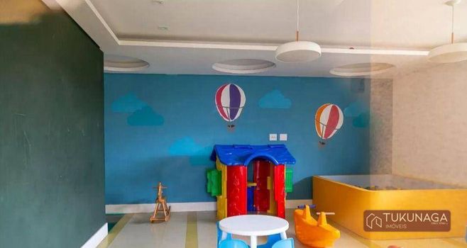 Foto 38 do(a) Apartamento de 2 quartos à venda em Jardim Flor da Montanha, Guarulhos