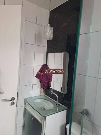 Foto 11 do(a) Apartamento de 2 quartos à venda em Jardim Flor da Montanha, Guarulhos