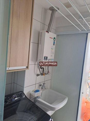 Foto 6 do(a) Apartamento de 2 quartos à venda em Jardim Flor da Montanha, Guarulhos