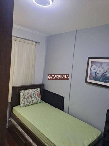 Foto 13 do(a) Apartamento de 2 quartos à venda em Jardim Flor da Montanha, Guarulhos