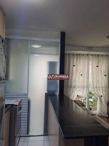 Foto 3 do(a) Apartamento de 2 quartos à venda em Jardim Flor da Montanha, Guarulhos