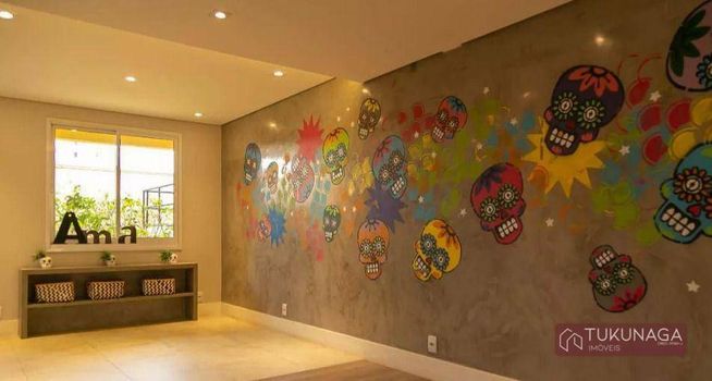 Foto 39 do(a) Apartamento de 2 quartos à venda em Jardim Flor da Montanha, Guarulhos