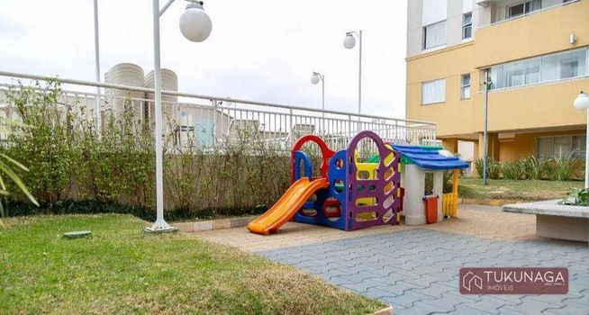 Foto 31 do(a) Apartamento de 2 quartos à venda em Jardim Flor da Montanha, Guarulhos