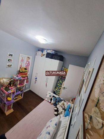 Foto 15 do(a) Apartamento de 2 quartos à venda em Jardim Flor da Montanha, Guarulhos