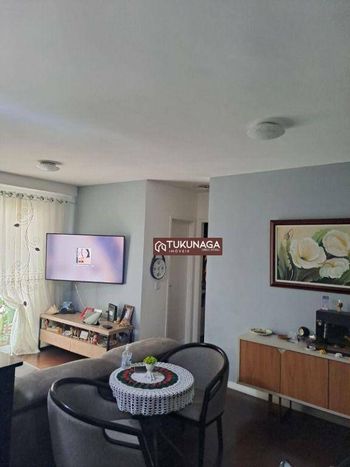 Foto 12 do(a) Apartamento de 2 quartos à venda em Jardim Flor da Montanha, Guarulhos