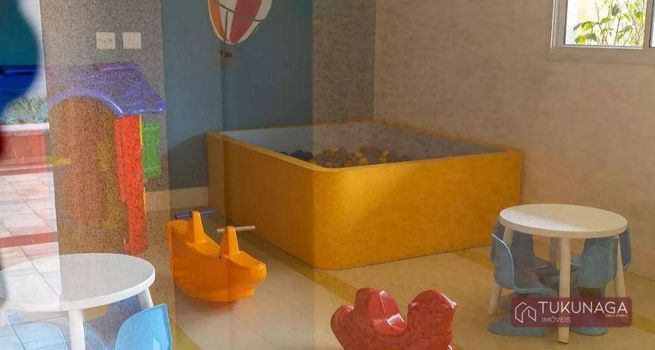 Foto 37 do(a) Apartamento de 2 quartos à venda em Jardim Flor da Montanha, Guarulhos