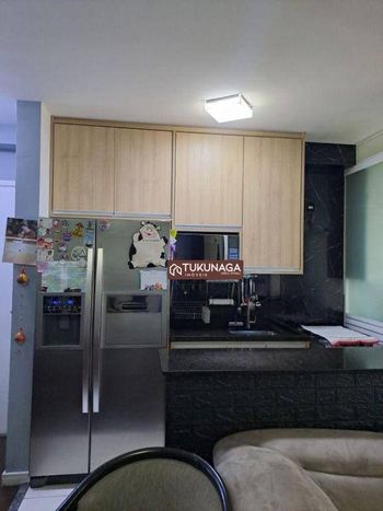 Foto 1 do(a) Apartamento de 2 quartos à venda em Jardim Flor da Montanha, Guarulhos