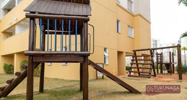 Foto 33 do(a) Apartamento de 2 quartos à venda em Jardim Flor da Montanha, Guarulhos