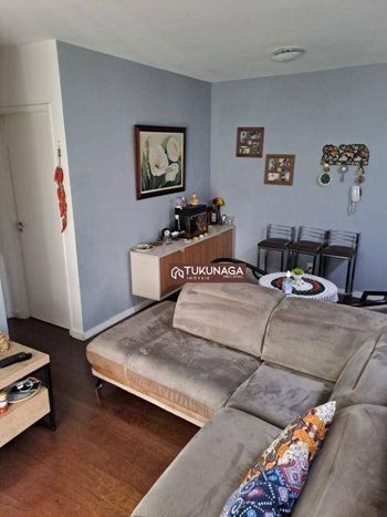 Foto 16 do(a) Apartamento de 2 quartos à venda em Jardim Flor da Montanha, Guarulhos