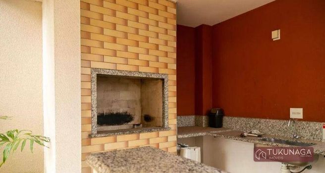 Foto 35 do(a) Apartamento de 2 quartos à venda em Jardim Flor da Montanha, Guarulhos